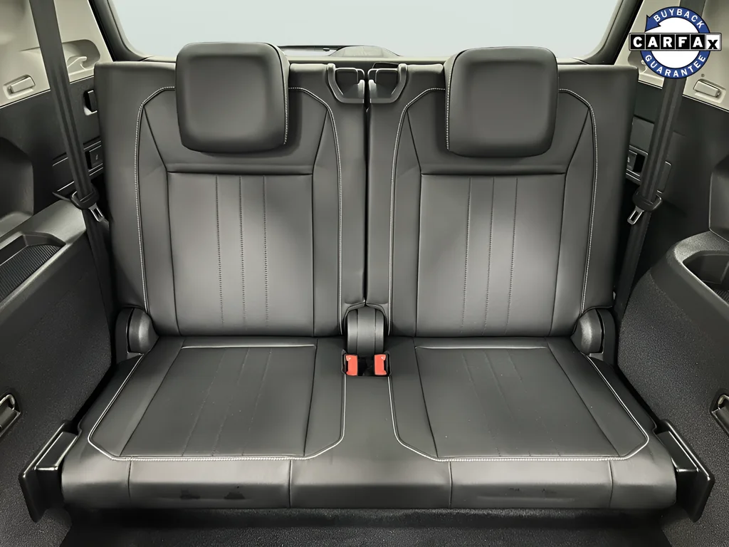 2022 Volkswagen Tiguan SE - Photo 10