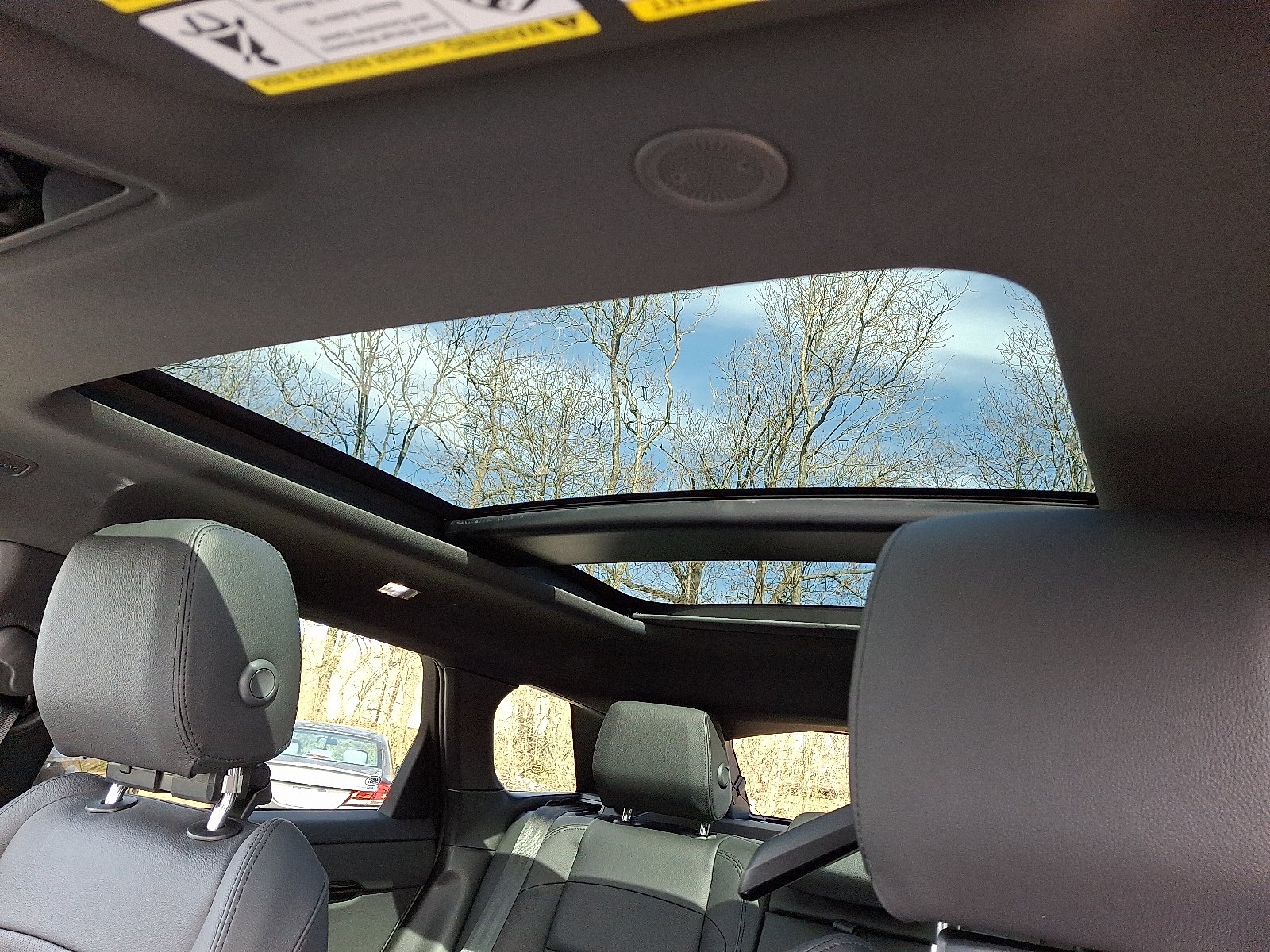 2025 Land Rover Range Rover Evoque S - Photo 11