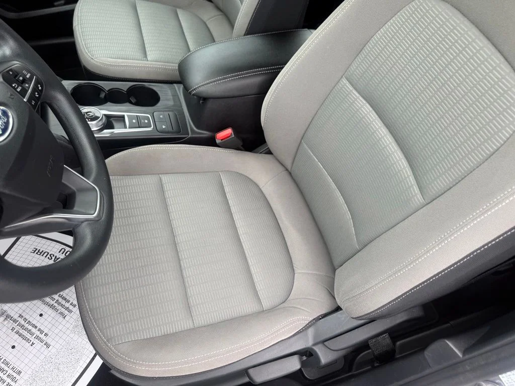 Used 2022 Silver Ford S image 14
