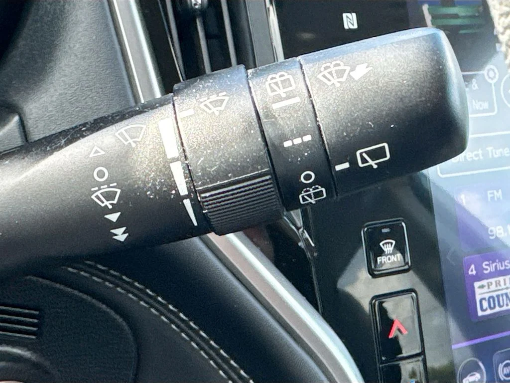 Used 2022 White Subaru Premium image 13