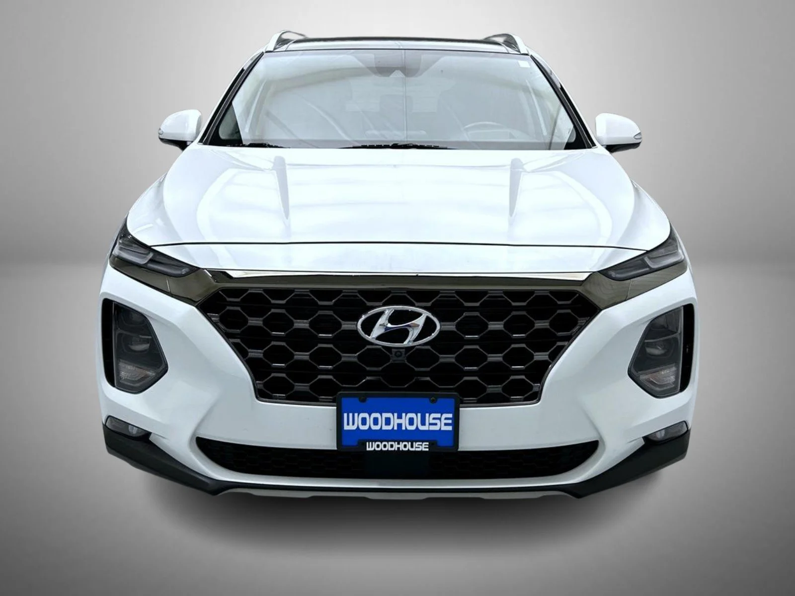 Used 2020 Gray Hyundai Limited image 2