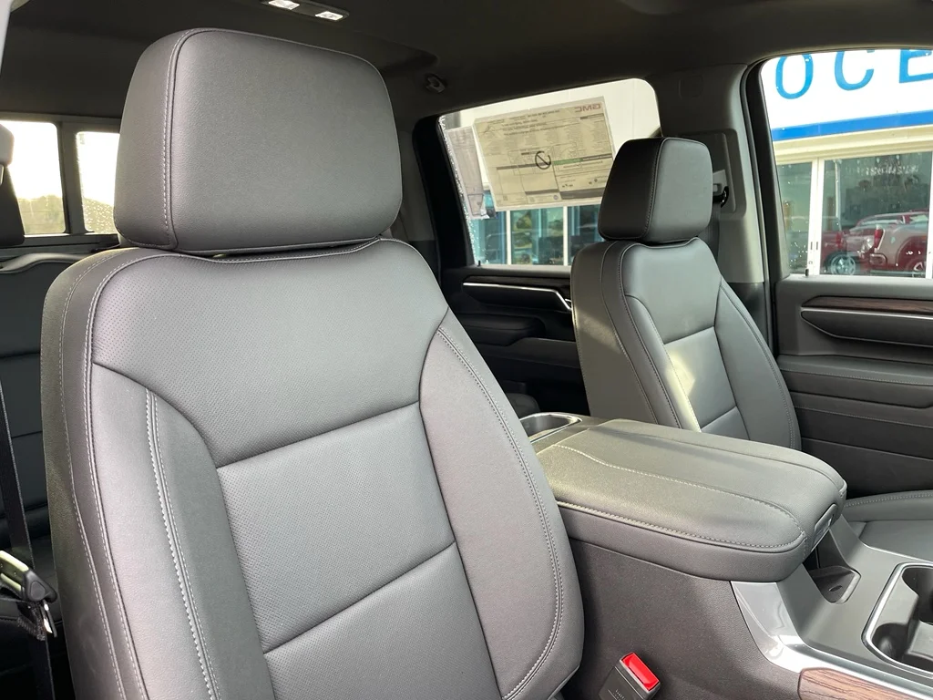 2026 GMC Sierra 2500HD SLT - Photo 28