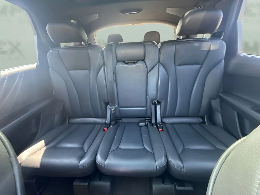 Used 2018 Black Audi 3.0T Prestige image 11