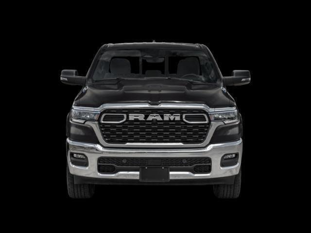 New 2027 Tank Exterior Paint RAM Big Horn/Lone Star image 4