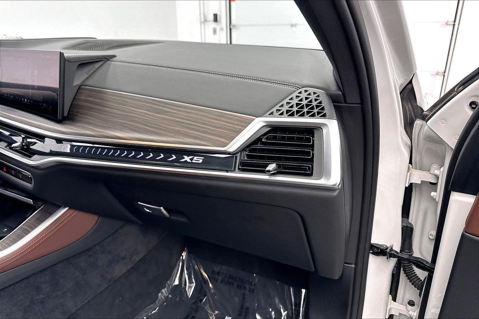 2025 BMW X5 40i - Photo 32