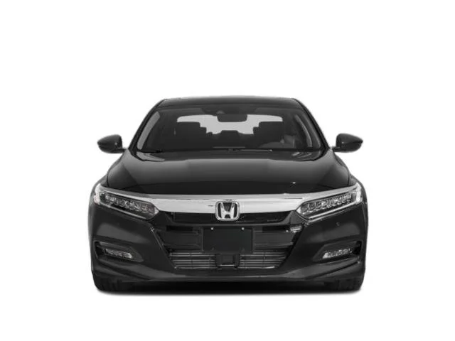 Used 2018 Gray Honda Touring image 4