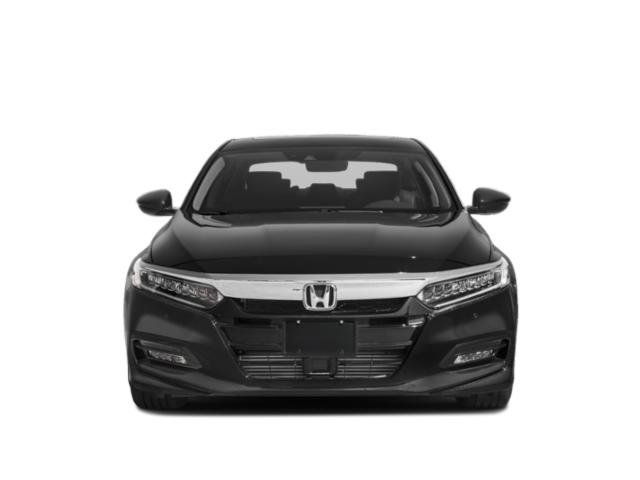 Used 2018 Gold Honda Touring image 4