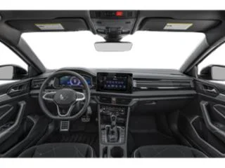 New 2026 PLATINUM GRAY Volkswagen Sport image 3