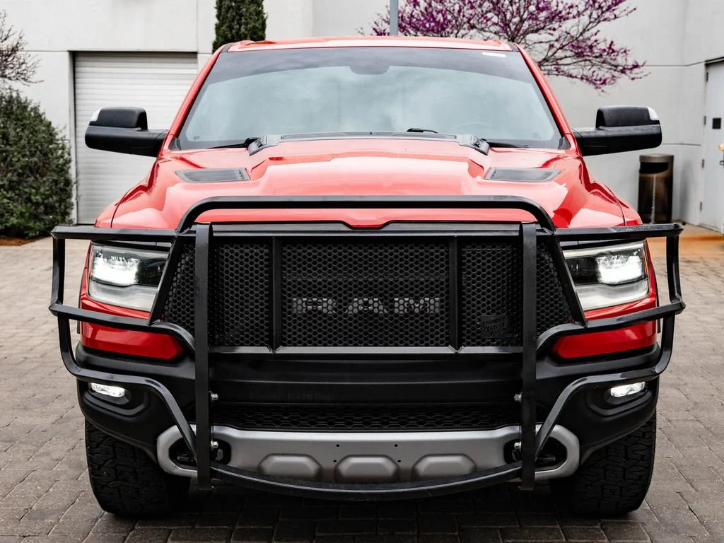 2020 RAM 1500 Rebel 4x4 Crew Cab 5'7's photo