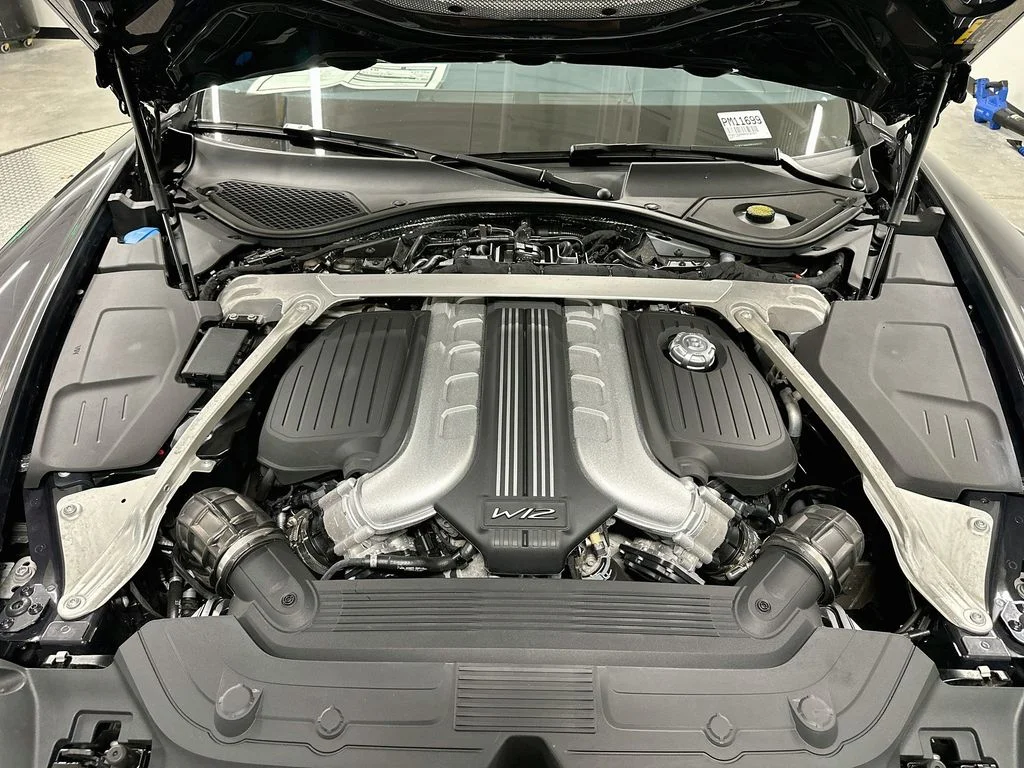 Used 2024 Gray Bentley Speed image 29