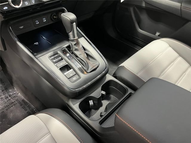New 2026 Platinum White Pearl Honda Sport Touring image 18