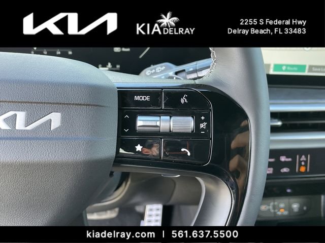 2026 Kia Sorento X-Line SX Prestige - Photo 29