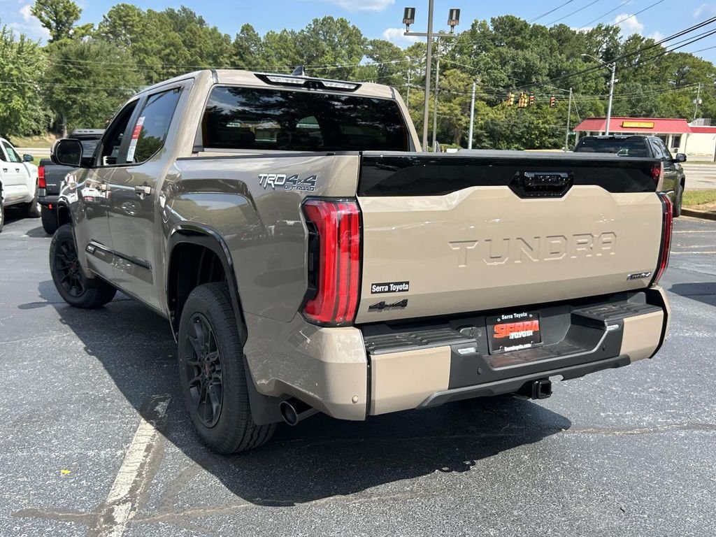 New 2026 Mudbath Toyota Platinum i-FORCE MAX image 5