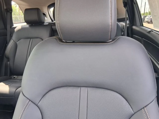 New 2026 Machine Gray Metallic Mazda 3.3 Turbo Premium Sport AWD image 20