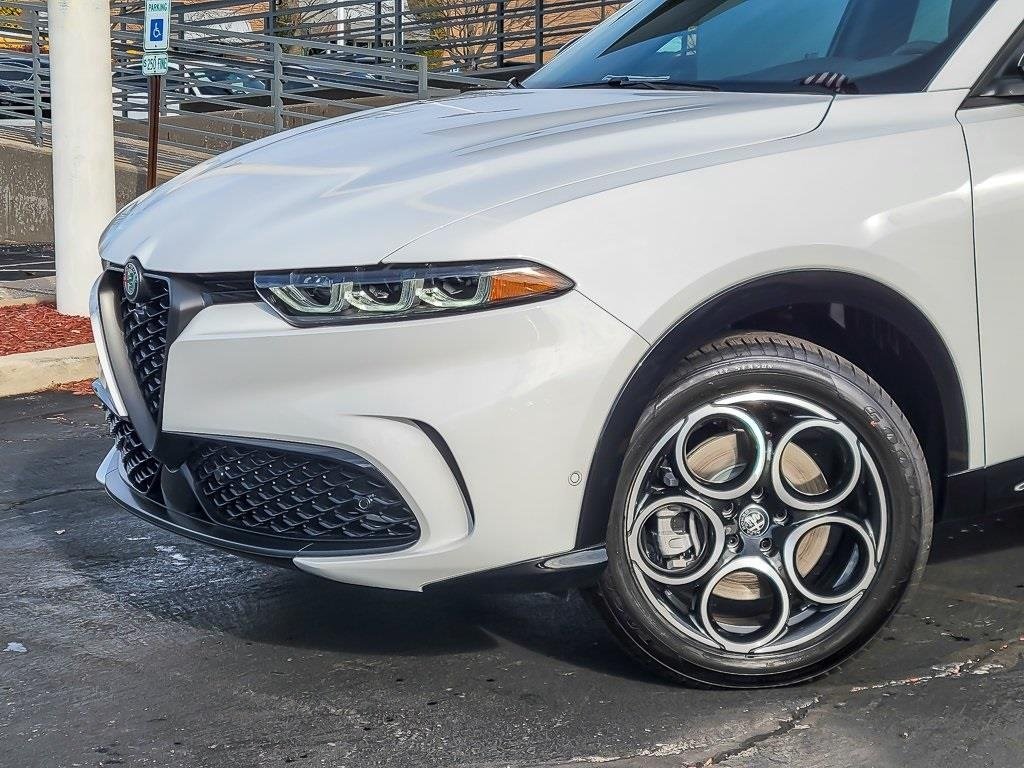 2025 ALFA ROMEO TONALE - Image 1