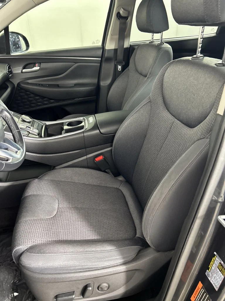 Used 2022 Gray Hyundai XRT image 12