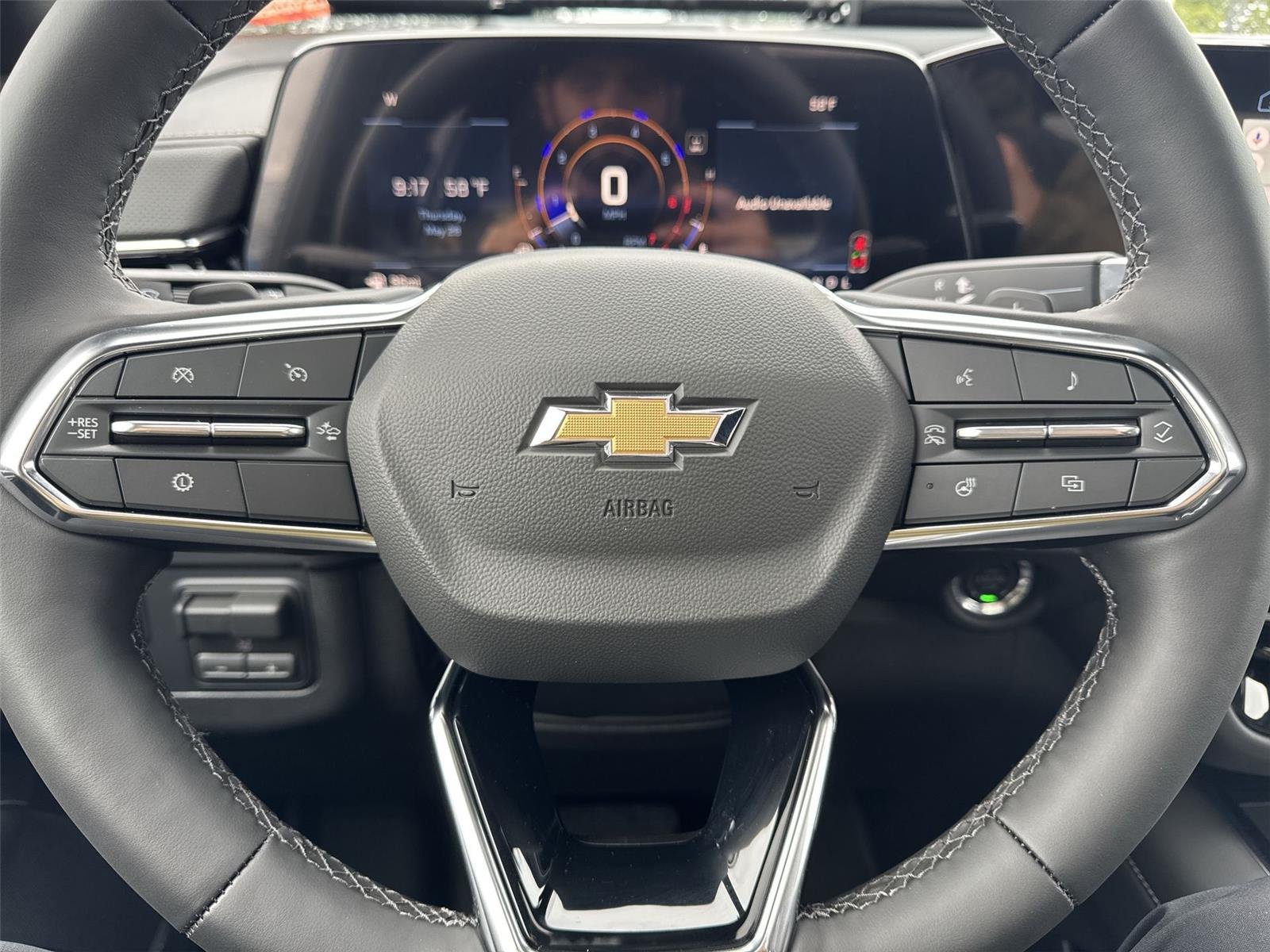 2026 Chevrolet Tahoe Premier - Photo 20