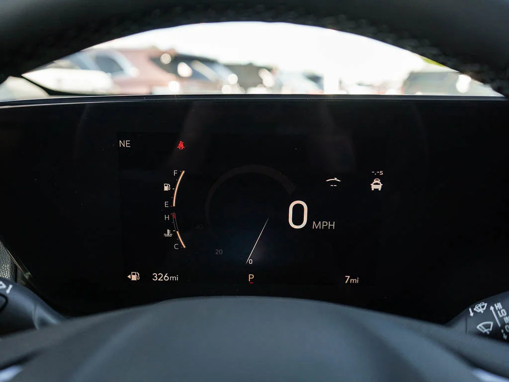 2026 Buick Encore GX Sport Touring - Photo 22