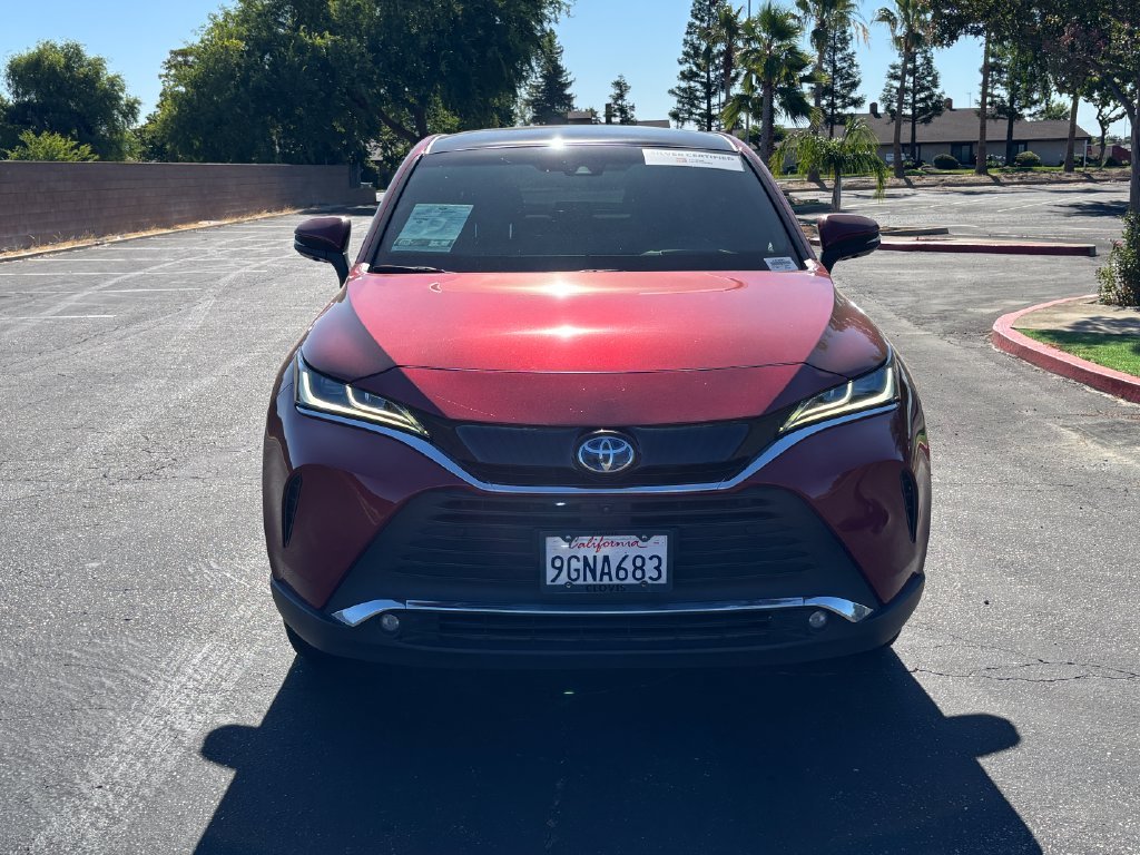 2023 Toyota Venza Limited - Photo 2