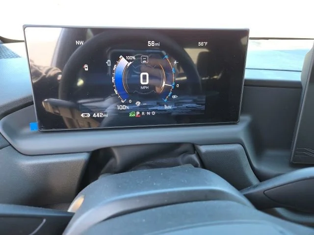 2024 Chevrolet Silverado EV Work Truck - Photo 9