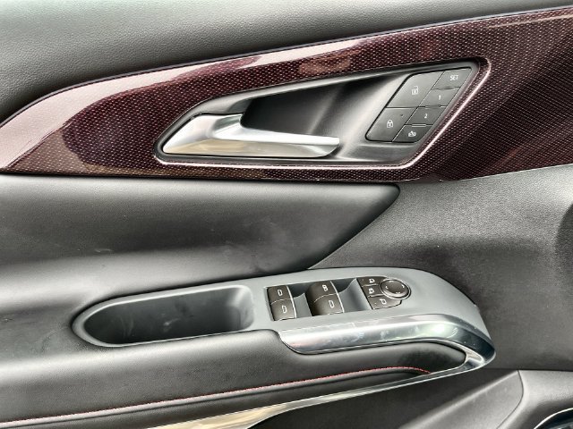2027 Chevrolet Traverse RS - Photo 23