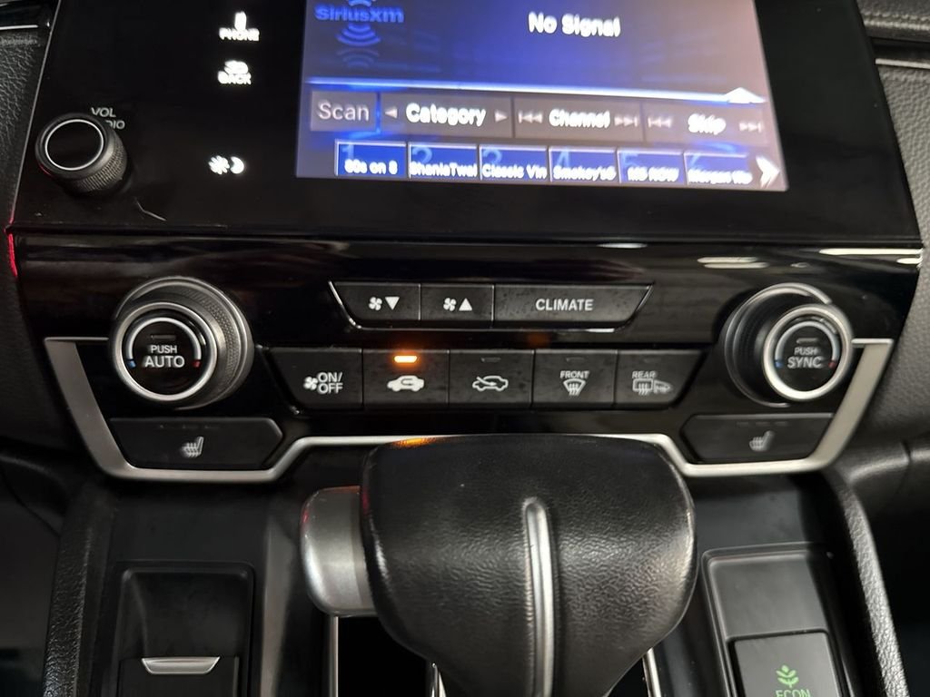 2017 Honda CR-V EX-L - Photo 27