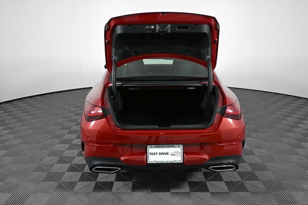 2026 Mercedes-Benz CLA CLA 250 - Photo 24