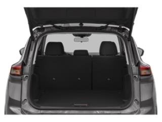 New 2026 Boulder Gray Pearl Nissan SV image 6