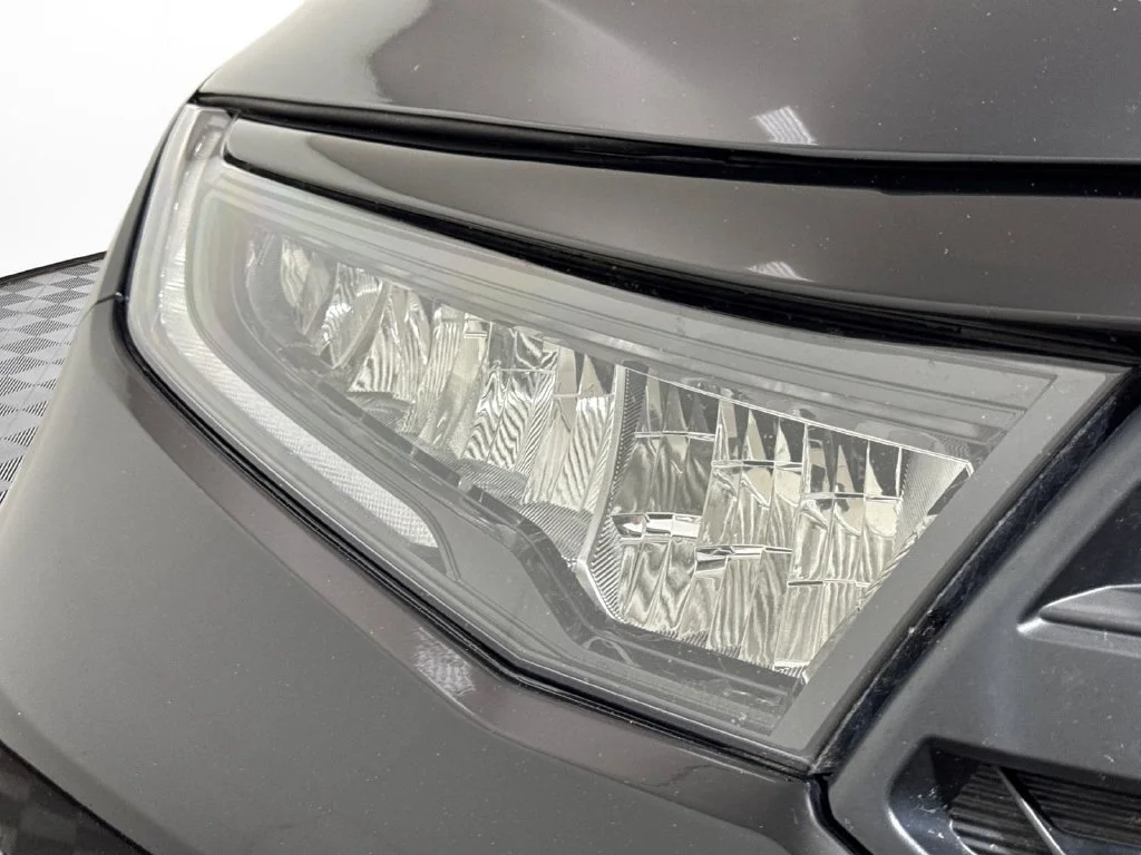 Used 2025 Black Honda EX-L image 19