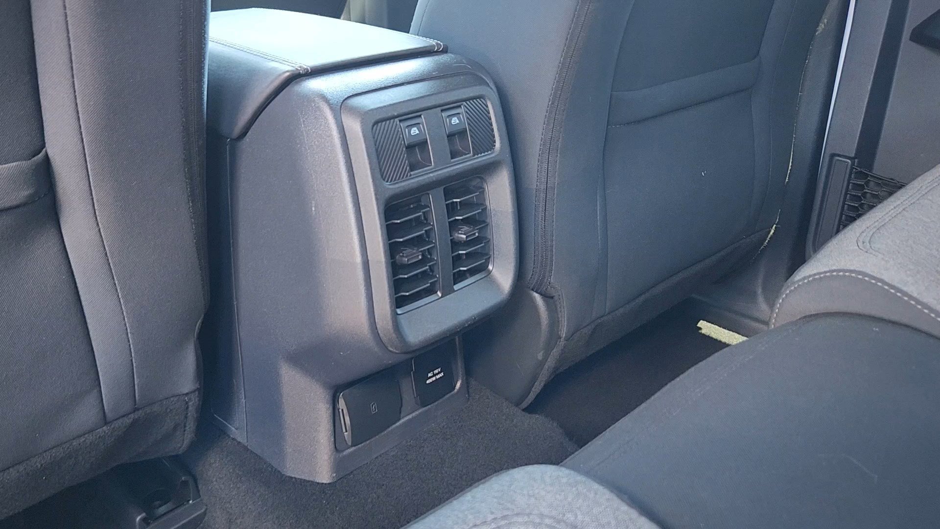 2025 Ford Bronco 4-Door Big Bend - Photo 17