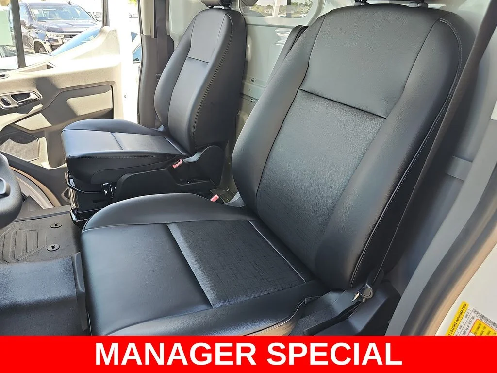 2025 Ford Transit Van Base - Photo 15