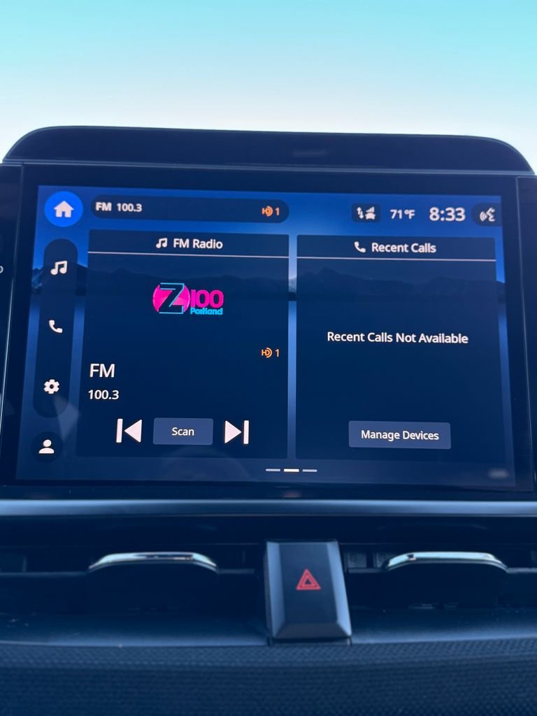 Used 2026 River Rock Pearl Subaru Premium image 19