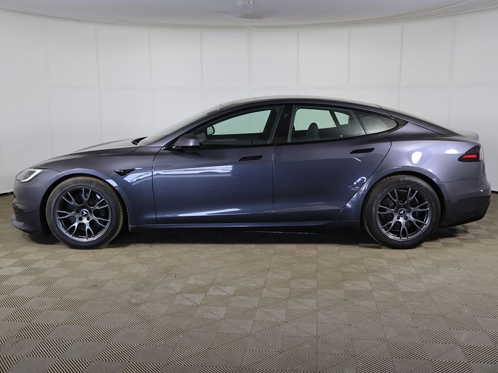 2022 Tesla Model S Base - Photo 14
