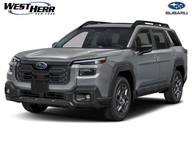 New 2026 RIVER ROCK PEARL Subaru Premium image 1