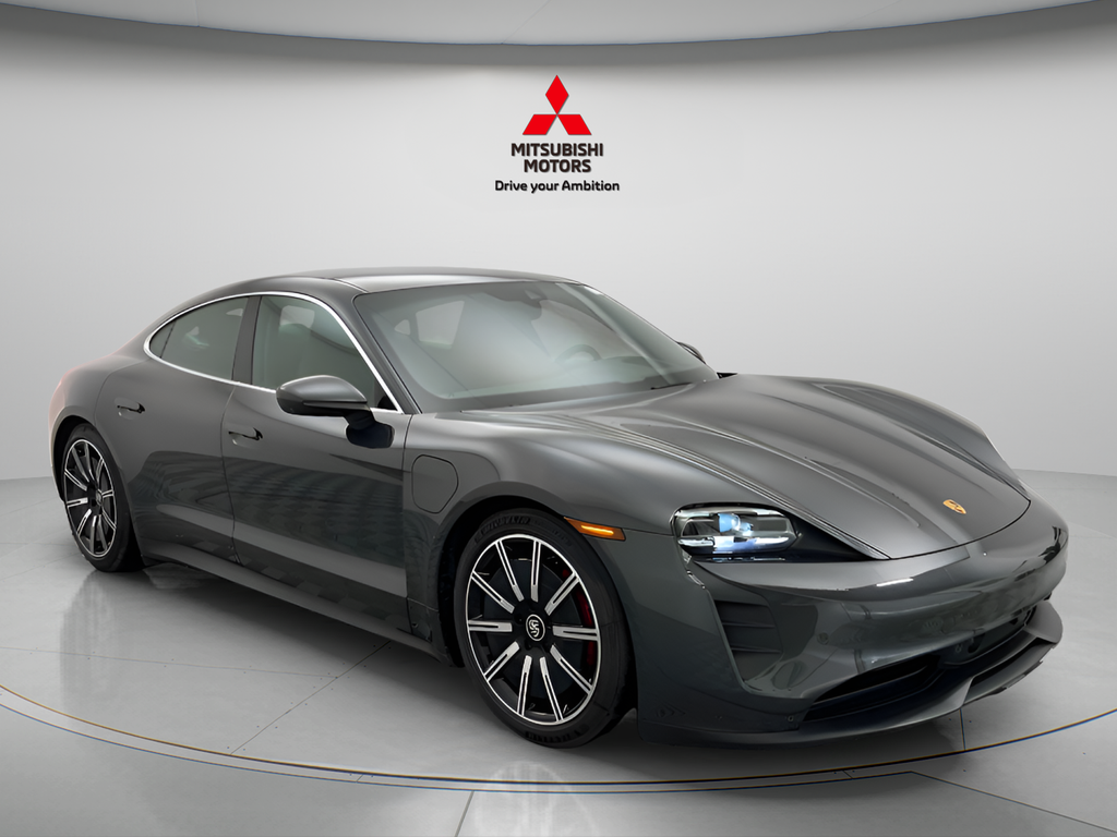 Used 2022 Porsche Taycan S with VIN WP0AB2Y10NSA45395 for sale in Des Plaines, IL