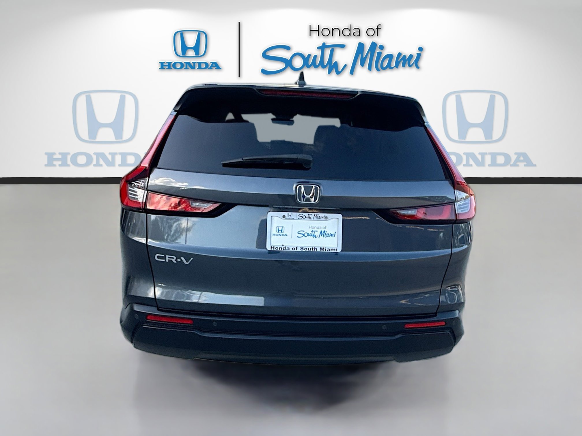 2024 Honda CR-V EX-L - Photo 6
