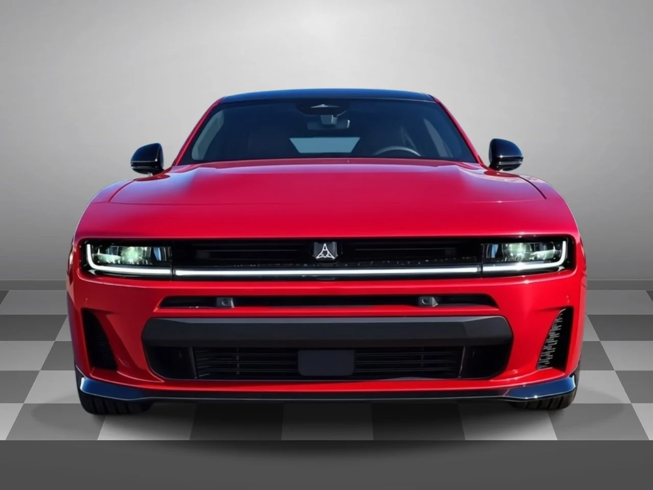 2026 Dodge Charger