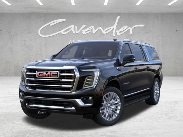 2026 GMC Yukon XL Elevation - Photo 6