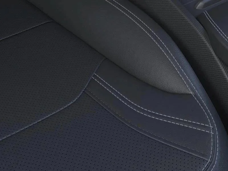 New 2026 WHITE Ford Premium image 21