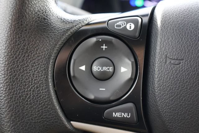 2012 Honda Civic LX - Photo 11