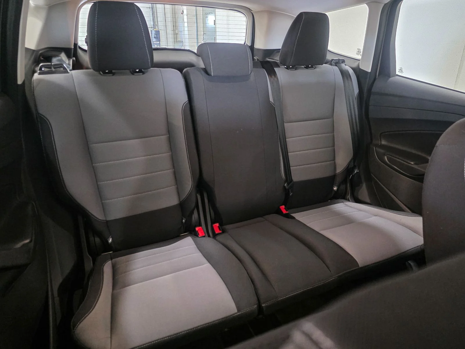Used 2017 Gold Ford S image 20
