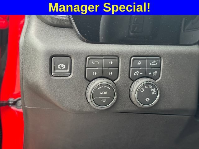 2026 Chevrolet Silverado 1500 LT - Photo 13