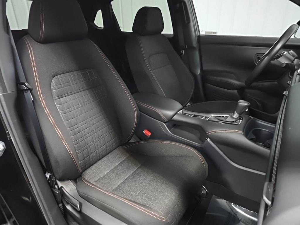 Used 2023 Black Honda Sport image 14