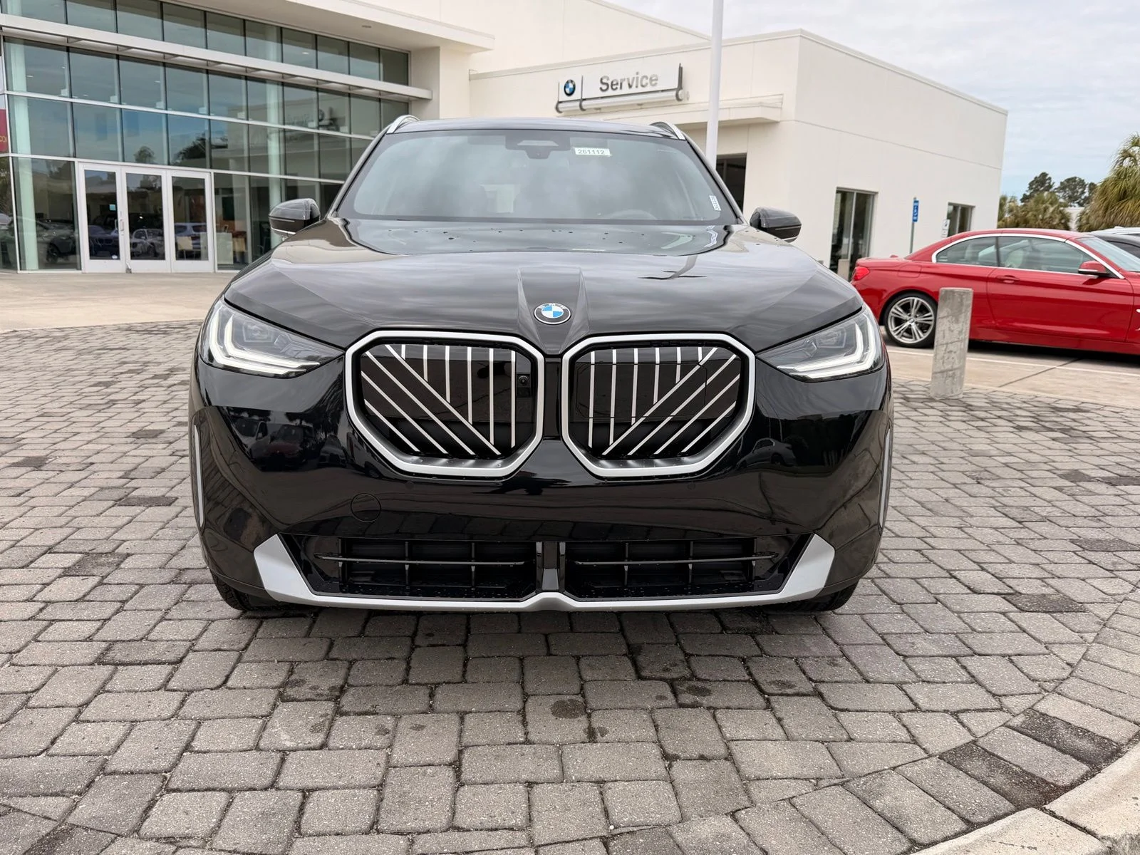 2026 BMW X3 30 - Photo 6