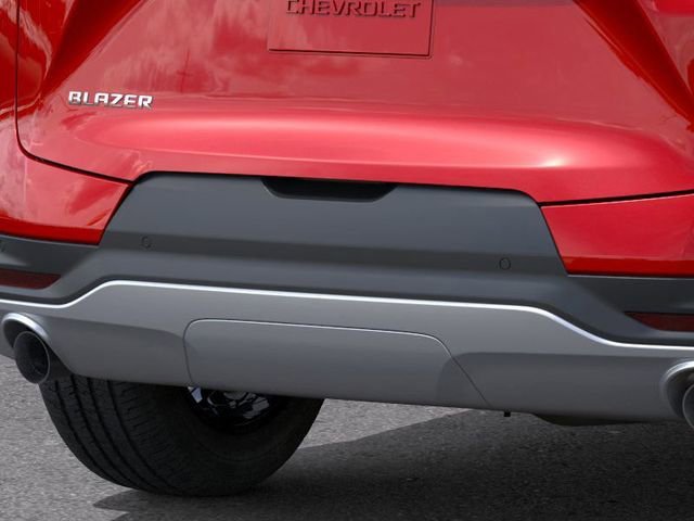 2025 Chevrolet Blazer 3LT - Photo 15