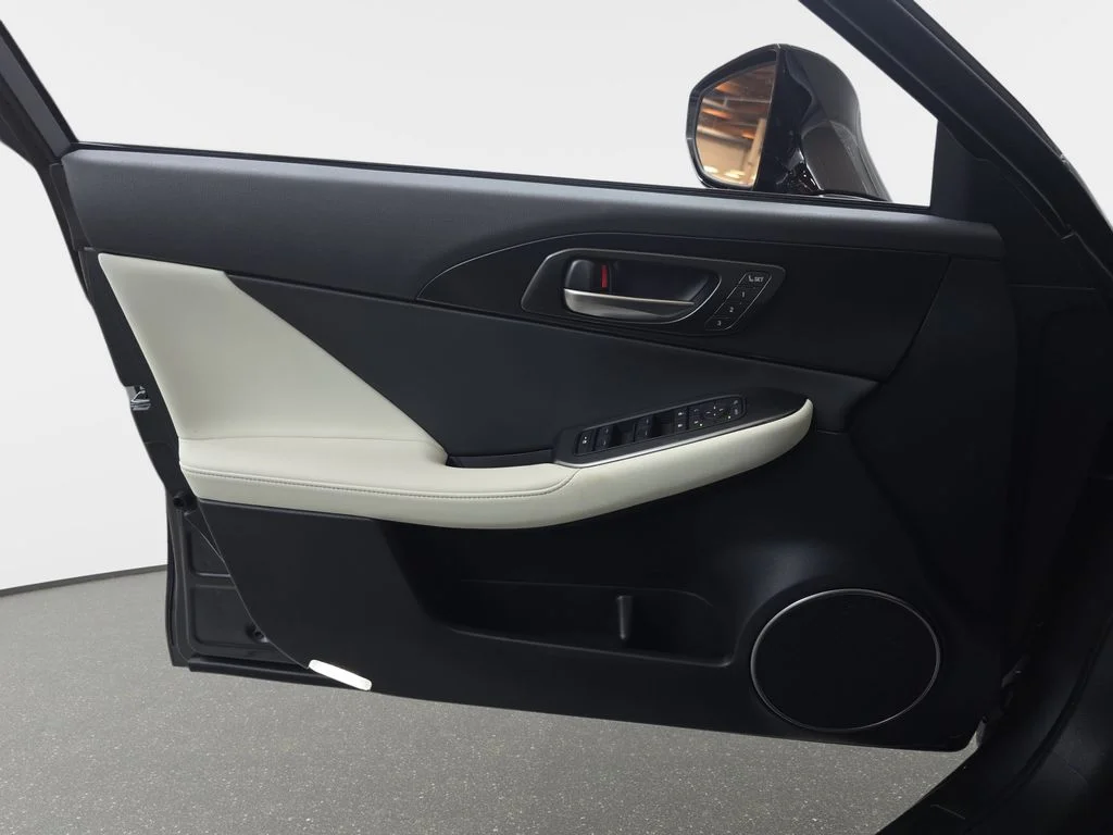 New 2026 Cloudburst Gray Lexus F SPORT AWD image 24