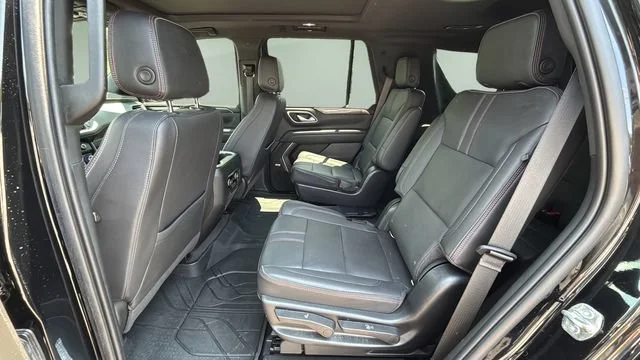 Used 2022 Black Chevrolet RST image 20