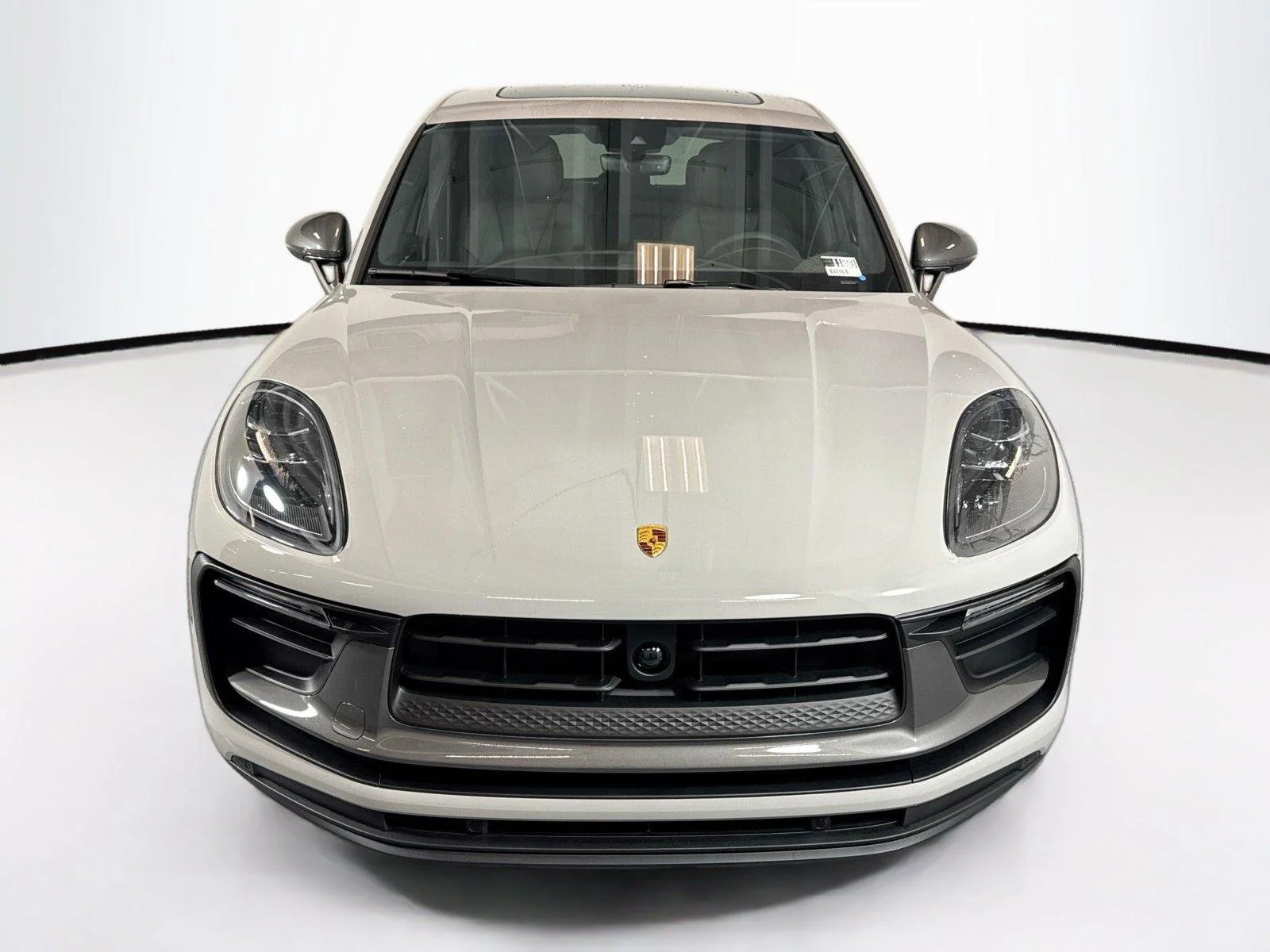 New 2026 Chalk Porsche T image 6