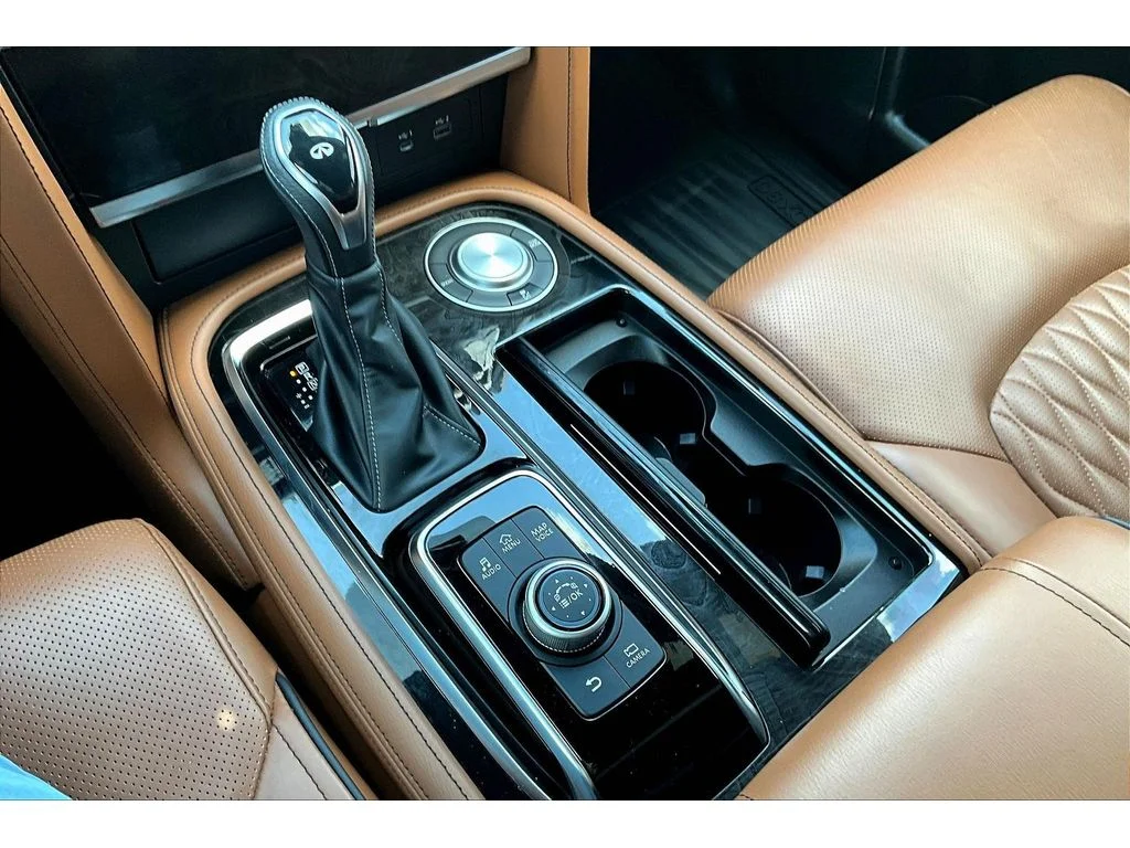 Used 2024  INFINITI SENSORY image 24