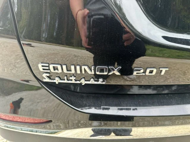 Used 2019 Black Chevrolet LT image 50